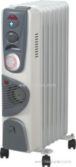 Oil Heater