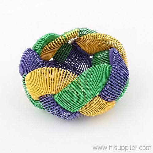 Fashion Spring Wild Style Bracelet (Colorful)