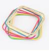 Fashion Multilayer women bangle (colourful)