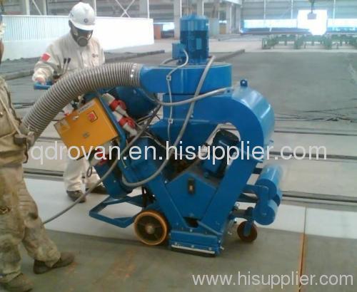 1 ROVAN High Quality Road Surface Abrator