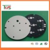 Single layer Aluminum pcb board for led light