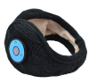 earmuff earphone with bluetooth headphone