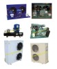 Condenser Unit for refrigeration (refrigeration condenser unit compressor unit refrigeration equipment)