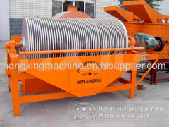magnetic drum separator,wet magnetic separator,magnetic separator machine