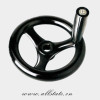 Car Steering Hand Wheel