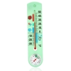 Indoor Thermometer & Hygrometer G337