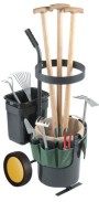Garden Cart GARDEN TOOL