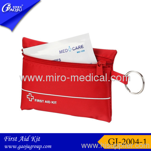 GJ-2004-1 Mini gift first aid kit