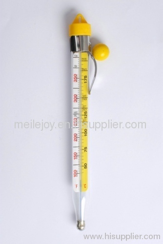 Candy Thermometer Deep Fry Thermometer G903