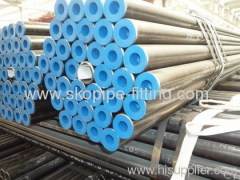 Seamless Precision steel tubes