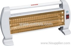 Quartz Heater