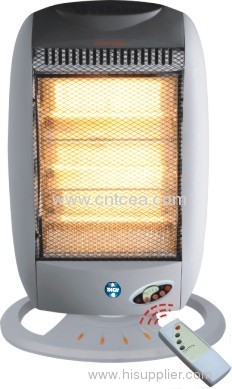 Halogen Heater