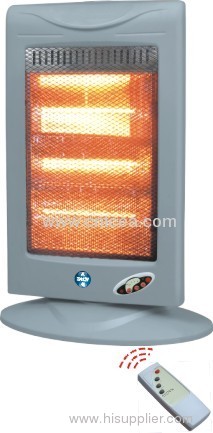 Halogen Heater