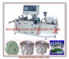 PVC SLEEVE LABEL INSPECTION MACHINE