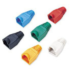 RJ45 PVC BOOT