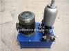 small hydraulic power pack