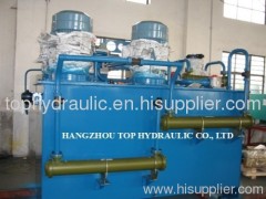 OEM hydraulic power unit