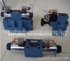 NEW OEM hydraulic valves