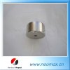 Permanent Neodymium Magnet Ring