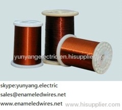 0.2 To 5.0mm Round Enameled Aluminum Wire for Transformer and Magnetic Coil