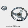 Long Strip CNC Hand Wheel