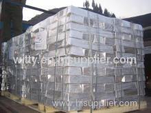 High Purity Magnesium Ingot