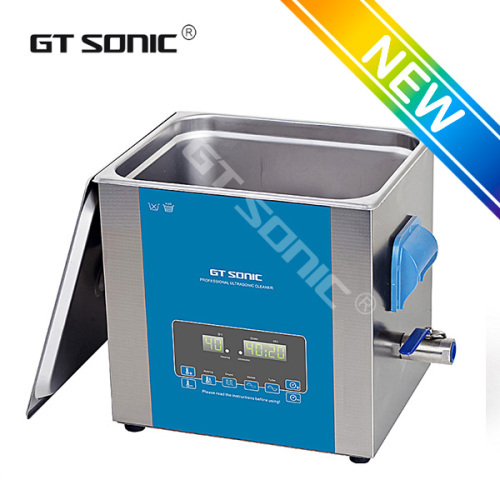 New Function Medical Equipment Ultrasonic Cleaner GT-2200QTS
