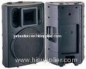 8'' Cabinet Stereo PA Speaker , 2 Way Passive / Active Speakers