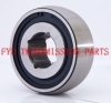 Square hole Agricultural Bearings 39602/F29, 39602/F33, 39602/F41 farm disc harrow bearings