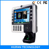 High Capacity GPRS Fingerprint Time Recording