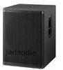 18 Inch Pro Stage Speaker Audio Equipment For Entertainment Venue