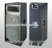 600W Pro Stage Audio Equipment Active / Passive Speaker