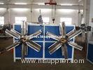 Plastic Auxiliary Machine , Plastic Pipe Winder 16-400MM Diameter