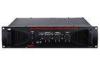 2 * 200 Watt Digital Subwoofer Amplifier , 3 Channels Power Amp