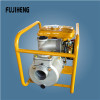 gasoline water pump robin engine 5.0hp 3 inch