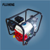 gasoline water pump honda engine 6.5hp 3 inch