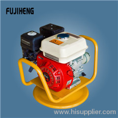 concrete vibrator honda gasoline engine 5.5hp