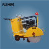 gasoline concrete cutter machine,road cutting machine