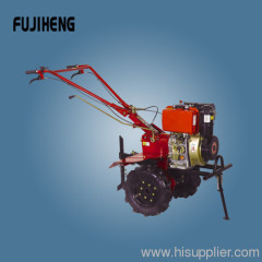 Power Tiller agricultural machine rotary cultivator(Diesel)
