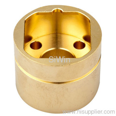 Brass OEM Casting Parts