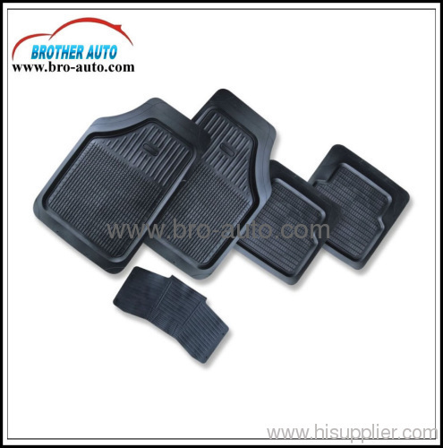 Special Car Rubber Mat/Rubber Mat/Floor Mat