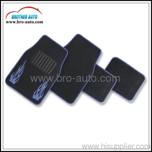 Universal Car Carpet Mat/Floor Mat/PVC Mat