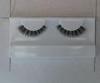 Feather Crazy Handmade False Eyelashes With Diamond / Rhinestone