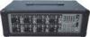 Studio / Stage Audio Power Mixer , Concert Mixers With USB Port