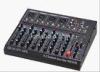 High Power Digital Audio Pro Mixer Equipment With MP3 , SD Card