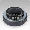 40W RMS Compression Driver Tweeter , Strontium Ferrite Magnet