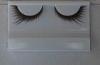 Synthetic Colored Fake Eyelashes