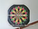 Electronic Dart Board , Magnetic Tip Dartboard With Stand