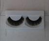 Thick Full Funky False Strip Eyelashes , Tip Mellow Lashes
