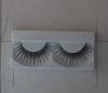 Colored Criss-Cross False Strip Eyelashes With Individual Package